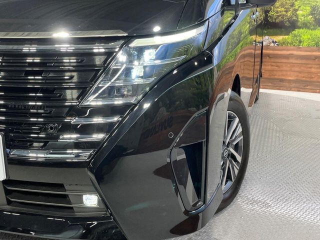 NISSAN SERENA  WG 2024 Image 31