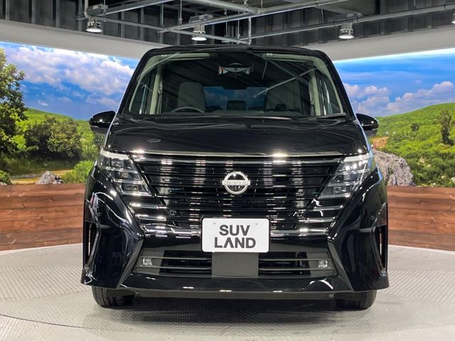 NISSAN SERENA  WG 2024 Image 31