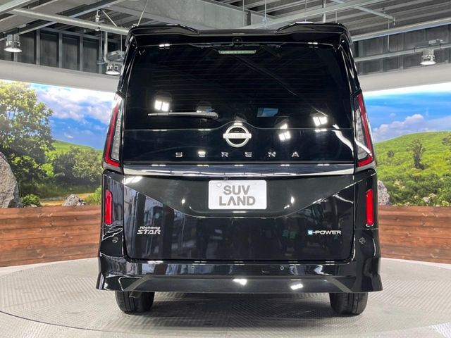 NISSAN SERENA  WG 2024 Image 31