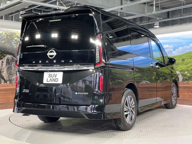 NISSAN SERENA  WG 2024 Image 31