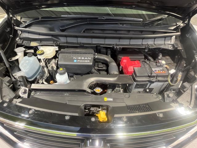 NISSAN SERENA  WG 2024 Image 31