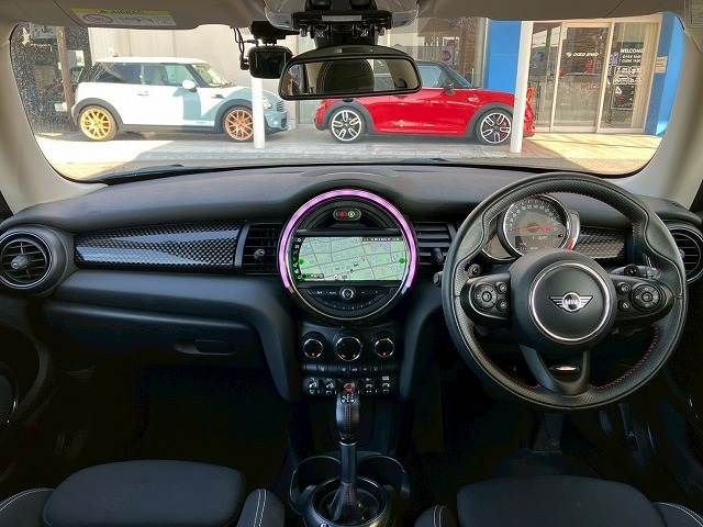 BMW MINI COOPER SD 2020 Image 31