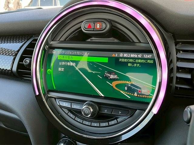 BMW MINI COOPER SD 2020 Image 31