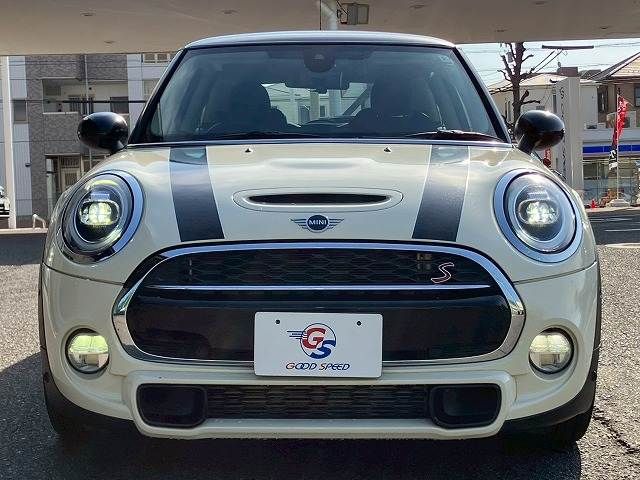 BMW MINI COOPER SD 2020 Image 31