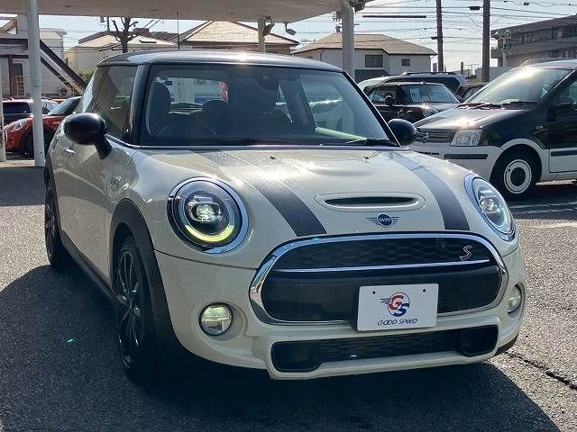 BMW MINI COOPER SD 2020 Image 31