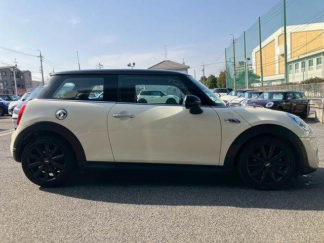 BMW MINI COOPER SD 2020 Image 31