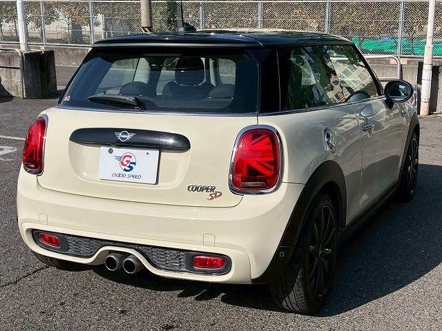 BMW MINI COOPER SD 2020 Image 31