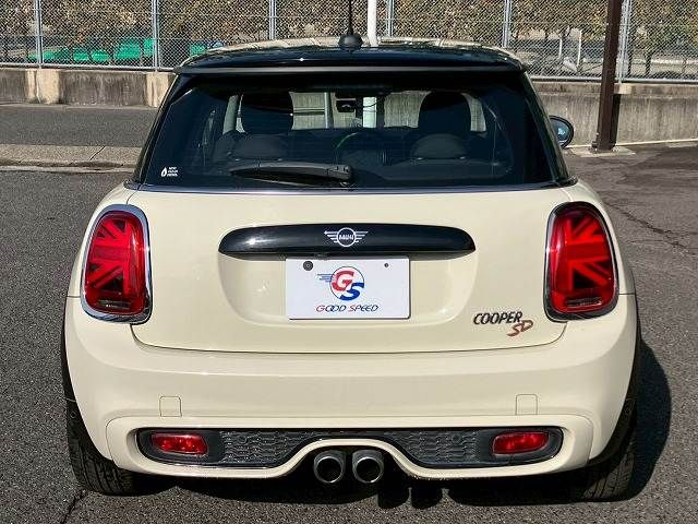 BMW MINI COOPER SD 2020 Image 31