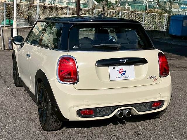 BMW MINI COOPER SD 2020 Image 31