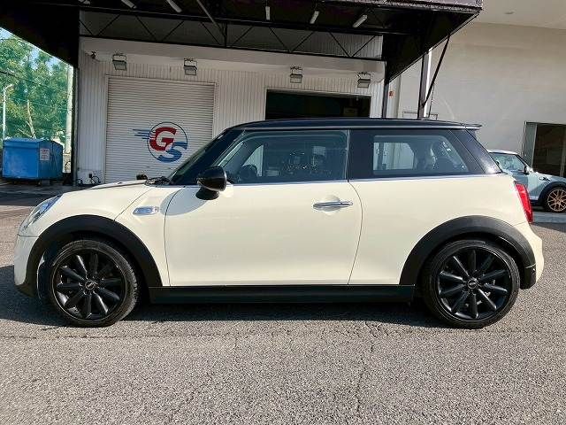 BMW MINI COOPER SD 2020 Image 31