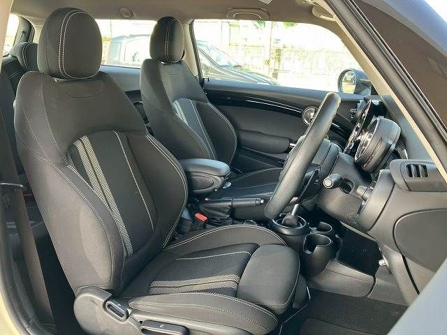 BMW MINI COOPER SD 2020 Image 31