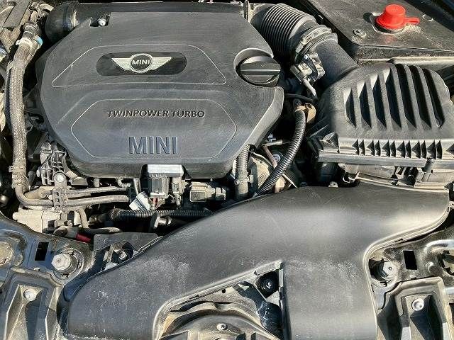 BMW MINI COOPER SD 2020 Image 31