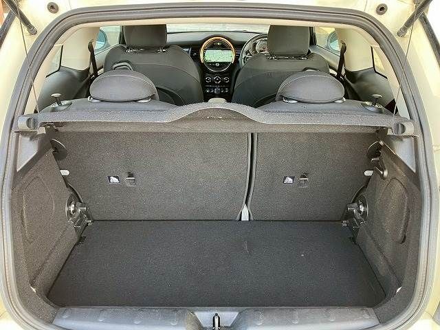 BMW MINI COOPER SD 2020 Image 31