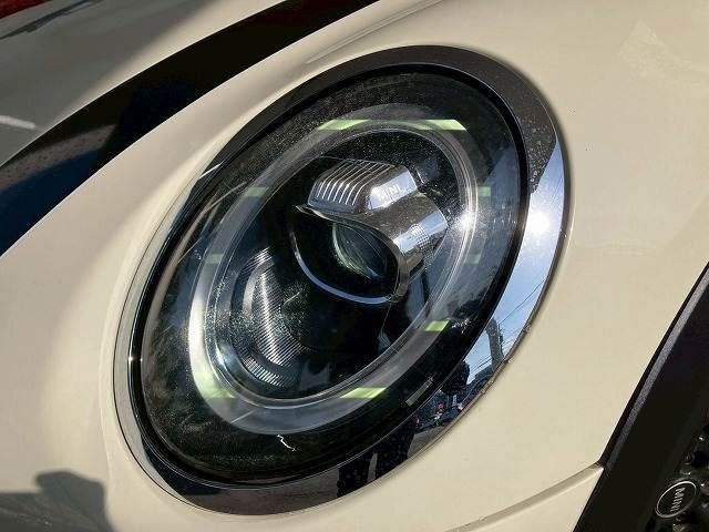 BMW MINI COOPER SD 2020 Image 31