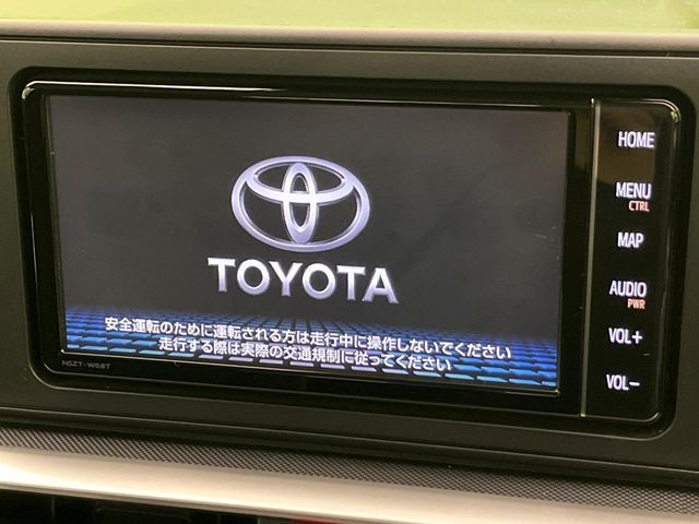 TOYOTA RAIZE 2020 Image 31