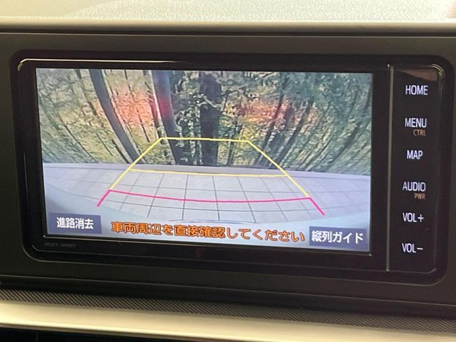 TOYOTA RAIZE 2020 Image 31