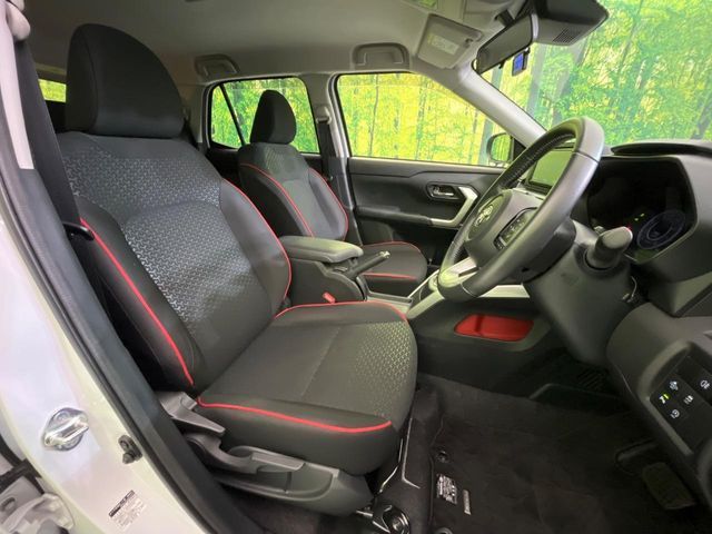 TOYOTA RAIZE 2020 Image 31