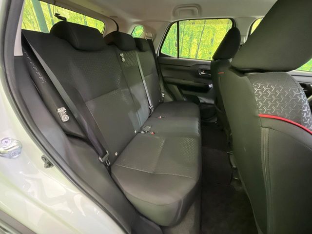 TOYOTA RAIZE 2020 Image 31