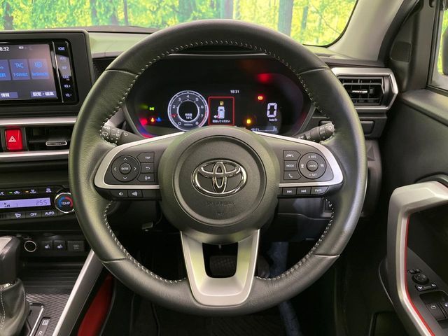 TOYOTA RAIZE 2020 Image 31