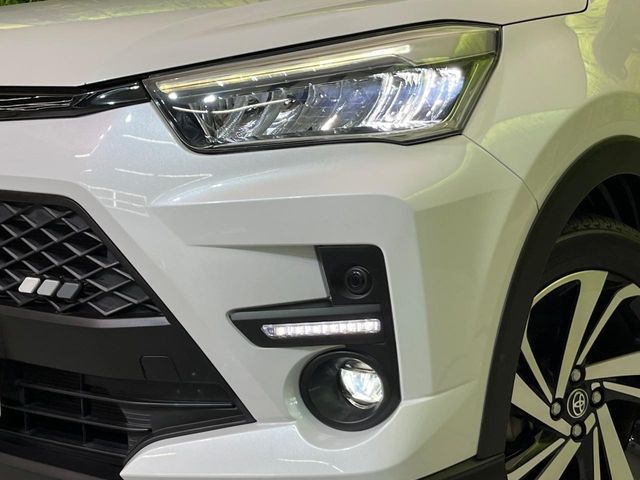 TOYOTA RAIZE 2020 Image 31