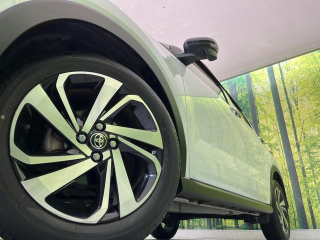 TOYOTA RAIZE 2020 Image 31