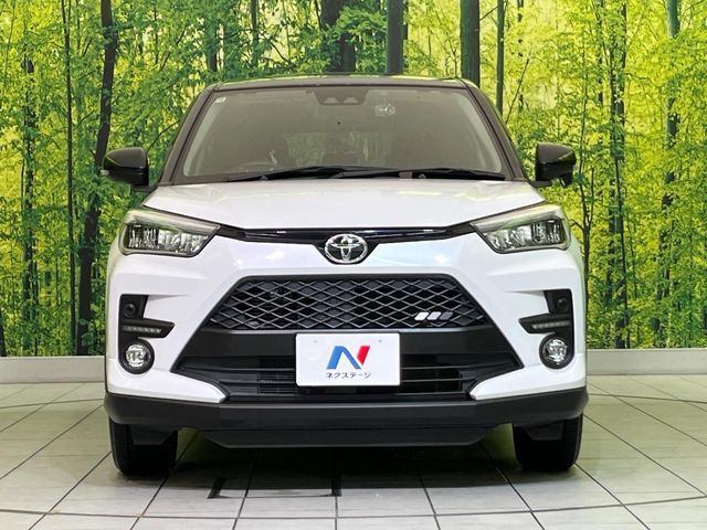 TOYOTA RAIZE 2020 Image 31