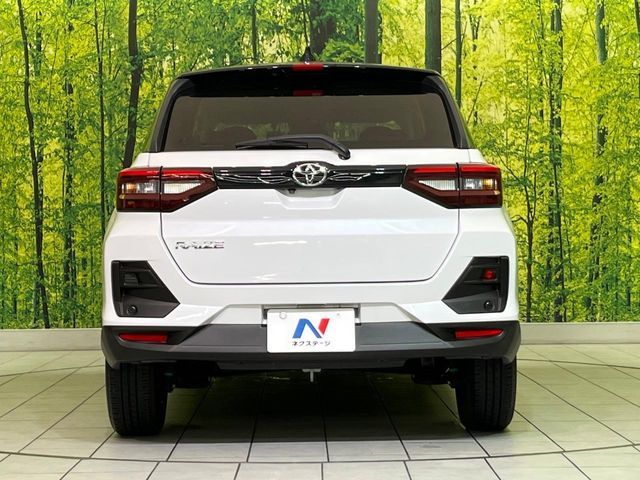 TOYOTA RAIZE 2020 Image 31