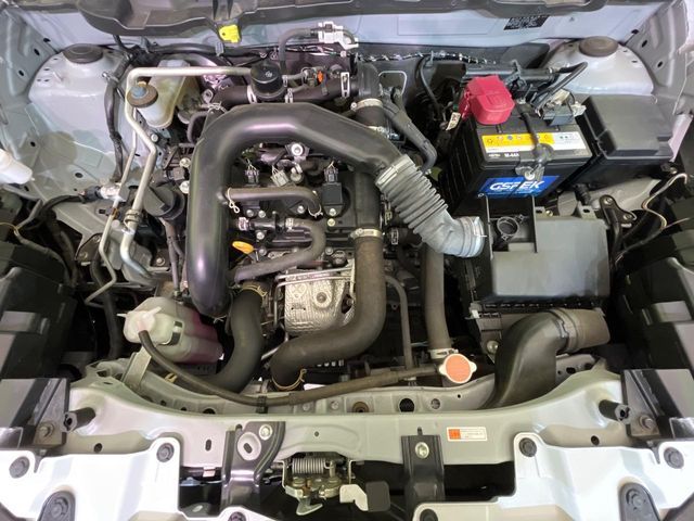 TOYOTA RAIZE 2020 Image 31