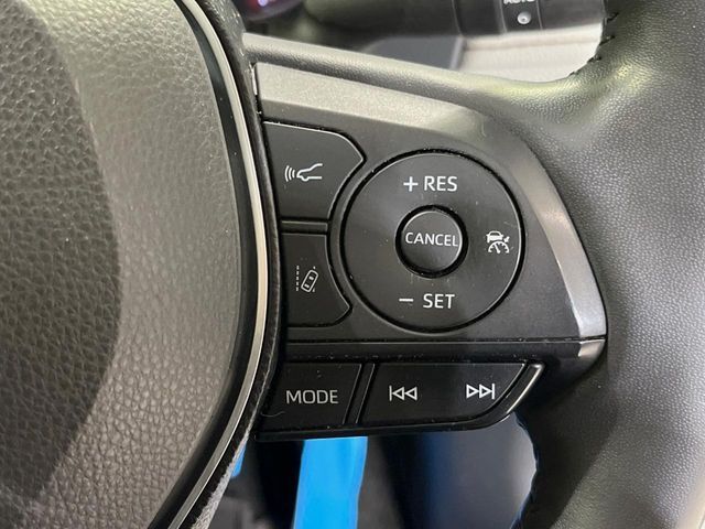 TOYOTA RAV4 4WD 2019 Image 31