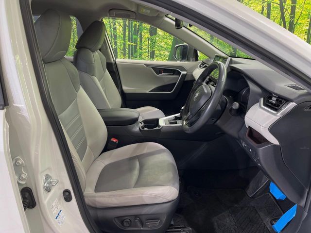 TOYOTA RAV4 4WD 2019 Image 31