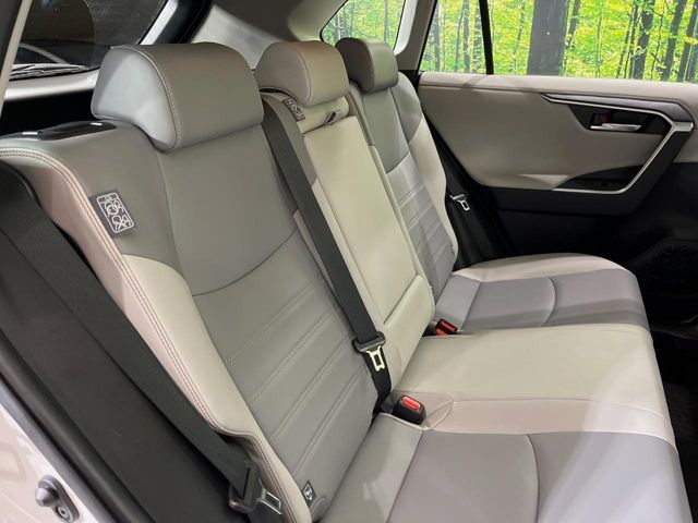 TOYOTA RAV4 4WD 2019 Image 31