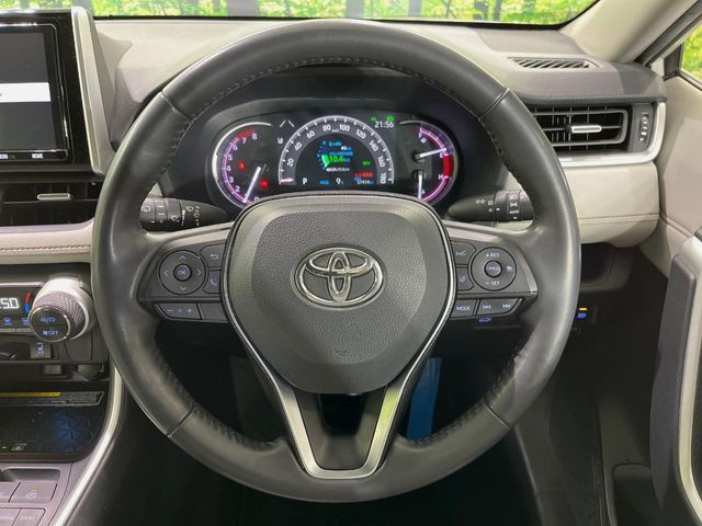 TOYOTA RAV4 4WD 2019 Image 31