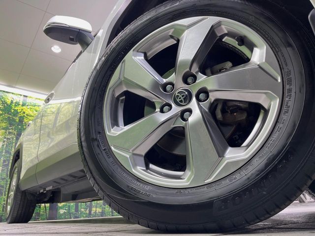 TOYOTA RAV4 4WD 2019 Image 31