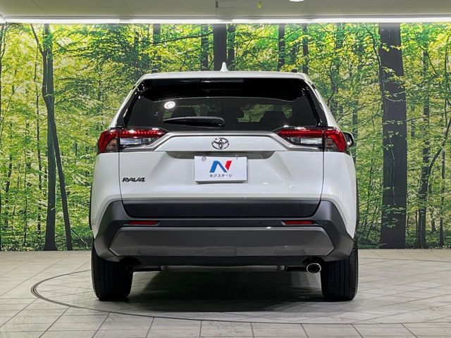 TOYOTA RAV4 4WD 2019 Image 31