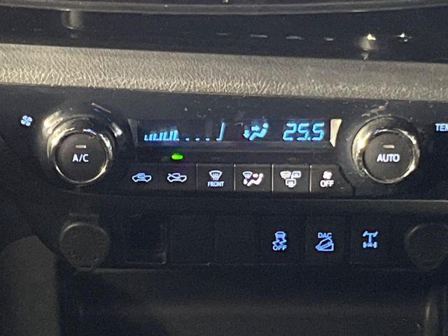 TOYOTA HILUX 4WD 2020 Image 31