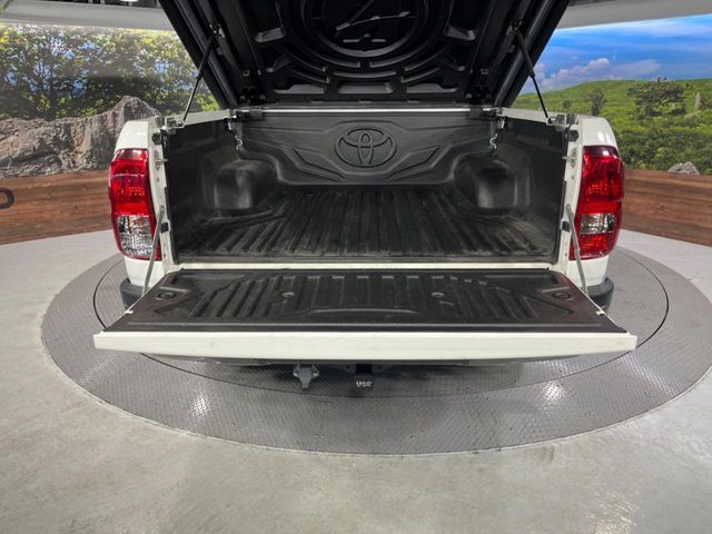 TOYOTA HILUX 4WD 2020 Image 31