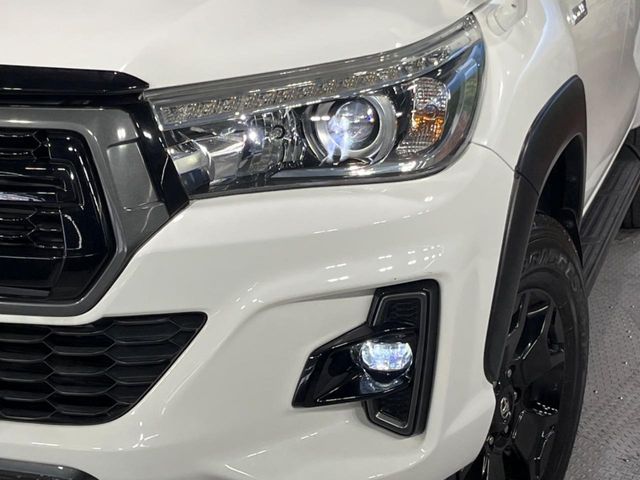 TOYOTA HILUX 4WD 2020 Image 31