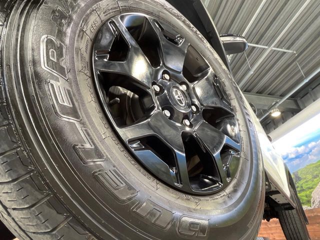 TOYOTA HILUX 4WD 2020 Image 31