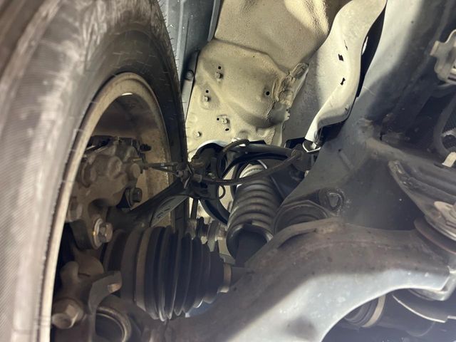 TOYOTA HILUX 4WD 2020 Image 31