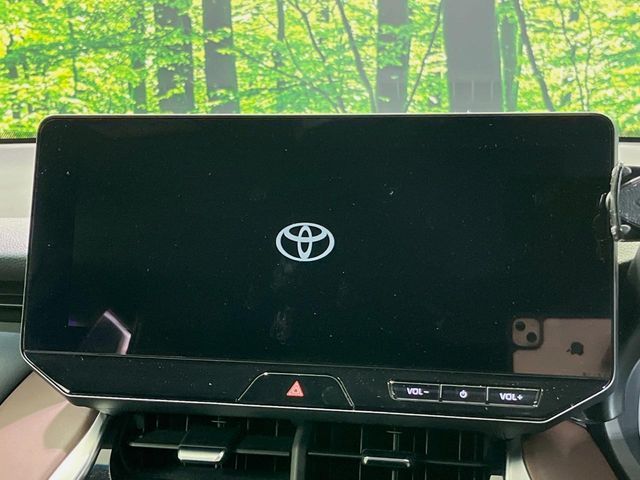 TOYOTA HARRIER 2WD 2024 Image 31