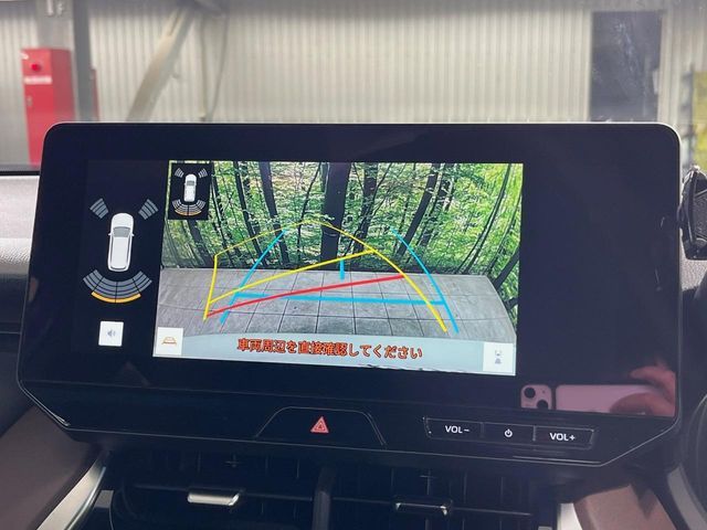 TOYOTA HARRIER 2WD 2024 Image 31