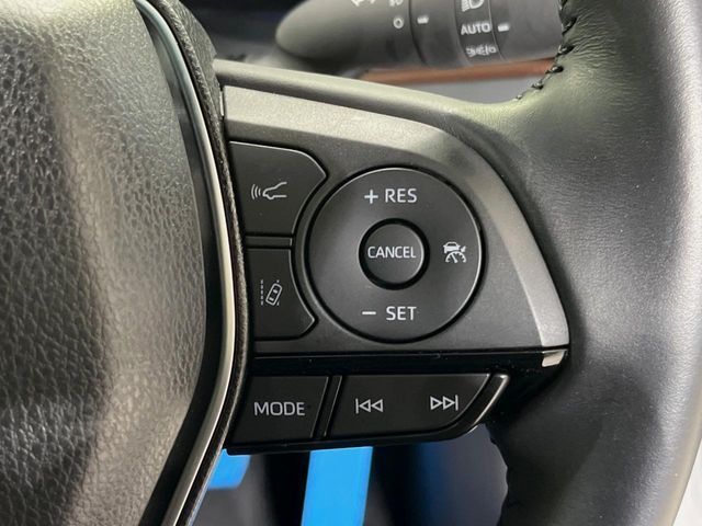 TOYOTA HARRIER 2WD 2024 Image 31