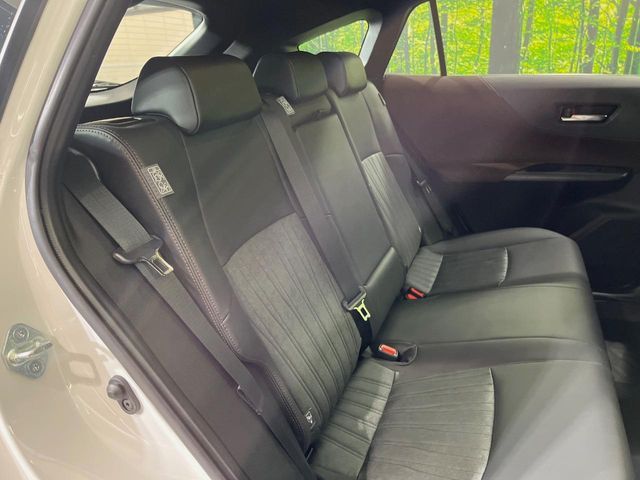 TOYOTA HARRIER 2WD 2024 Image 31