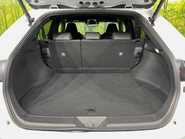 TOYOTA HARRIER 2WD 2024 Image 31