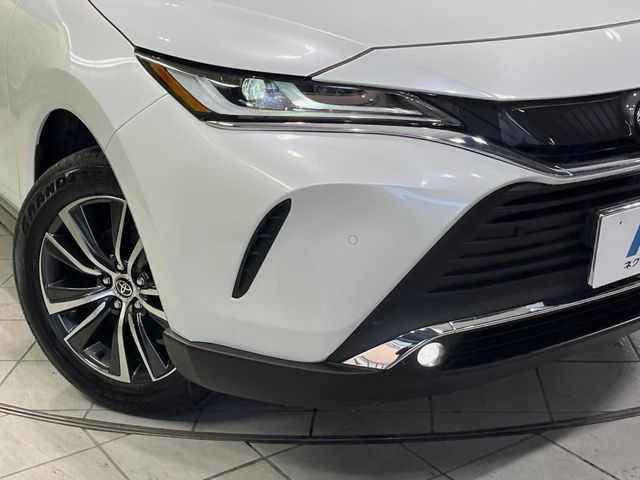 TOYOTA HARRIER 2WD 2024 Image 31