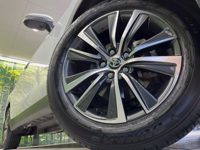 TOYOTA HARRIER 2WD 2024 Image 31