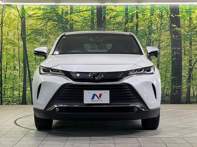 TOYOTA HARRIER 2WD 2024 Image 31