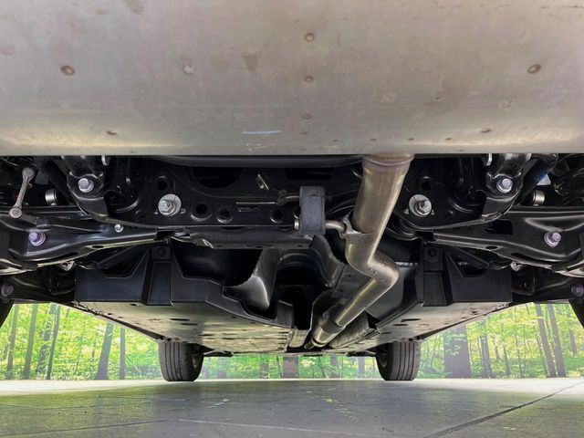 TOYOTA HARRIER 2WD 2024 Image 31