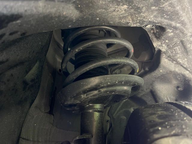 TOYOTA HARRIER 2WD 2024 Image 31