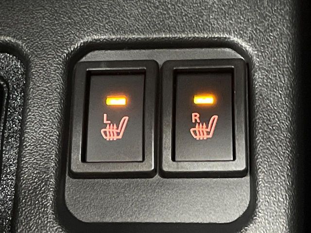 SUZUKI JIMNY NOMADE 2025 Image 31